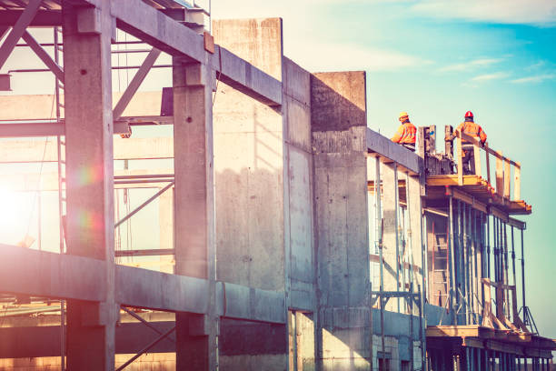 Best Concrete Foundation Repair in Fairland, OK