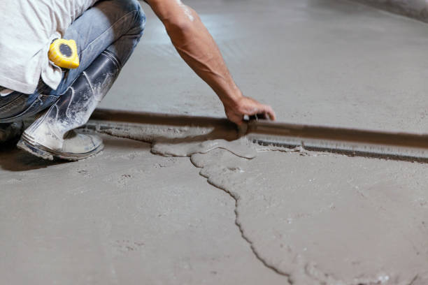 Best Commercial Concrete Services in Fairland, OK