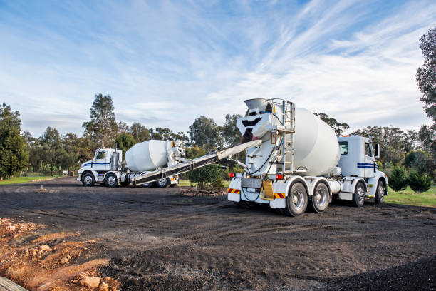 Best Decorative Concrete in Fairland, OK