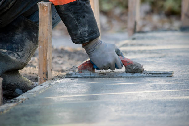 Best Residential Concrete Solutions in Fairland, OK