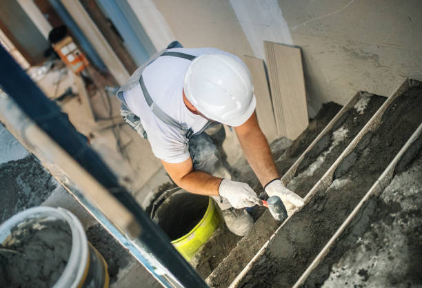 Best Concrete Staining and Coloring in Fairland, OK