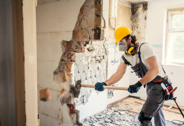 Best Concrete Grinding and Polishing in Fairland, OK