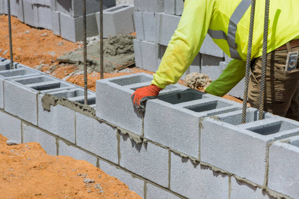 Best Concrete Grinding and Polishing in Fairland, OK