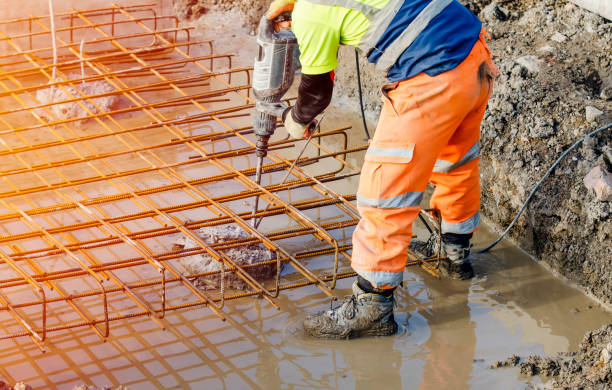 Best Concrete Sidewalk Installation in Fairland, OK