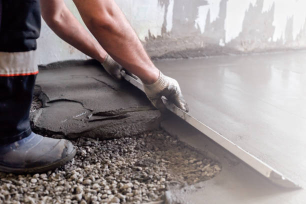 Best Concrete Sealing and Maintenance in Fairland, OK